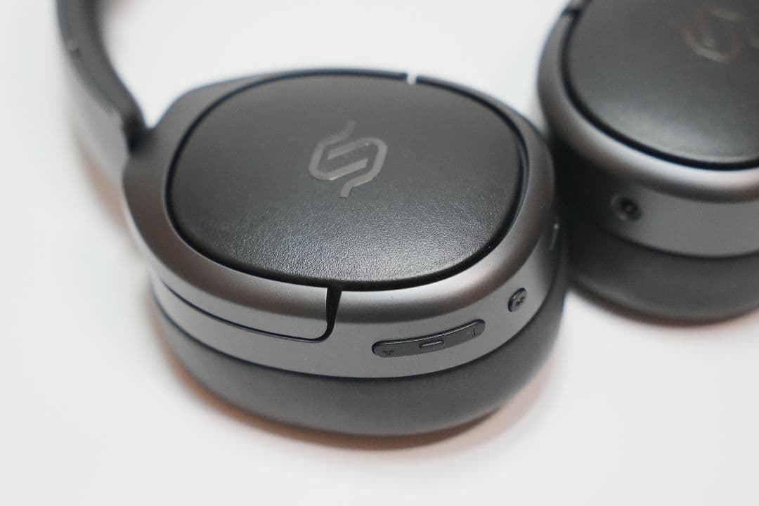 ヘッドホン EDIFIER STAX SPIRIT S5