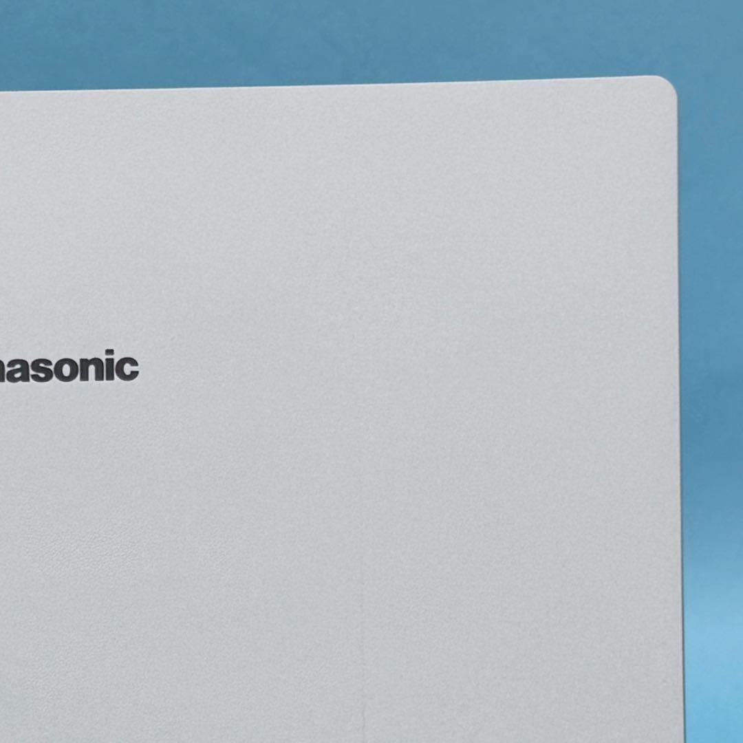 036 極美品 580時間 レッツノートSR4 i5 第13世代 office