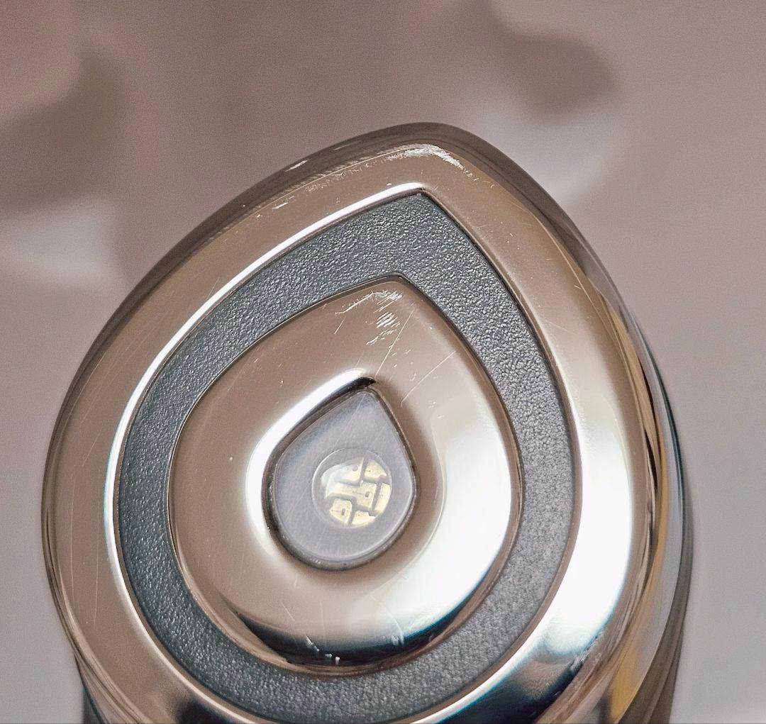 燐　メディキューブ　ブースタープロ　AGE-R