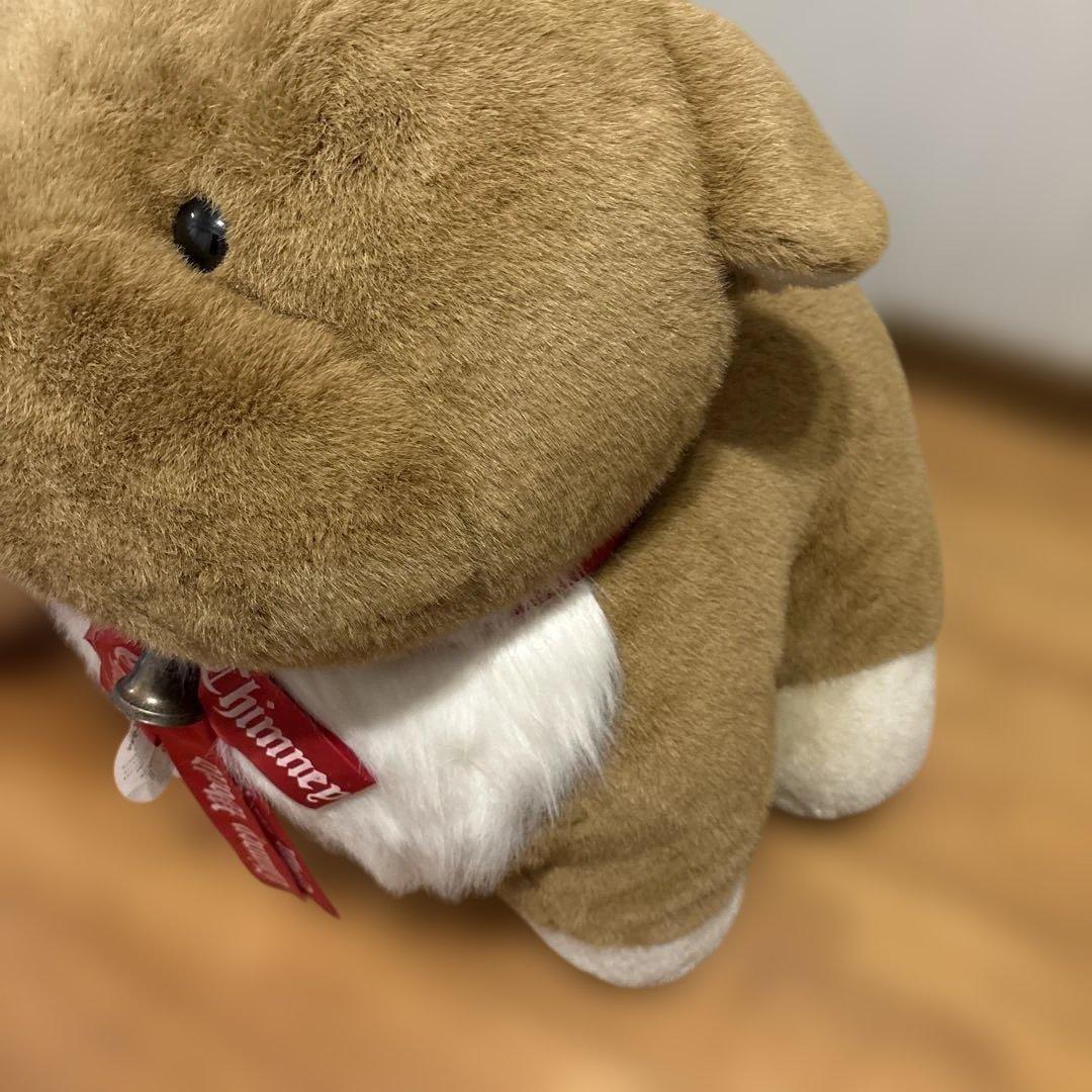 レア 100cm エミリオ トナカイ ぬいぐるみ チムニーワールド 堂本光一