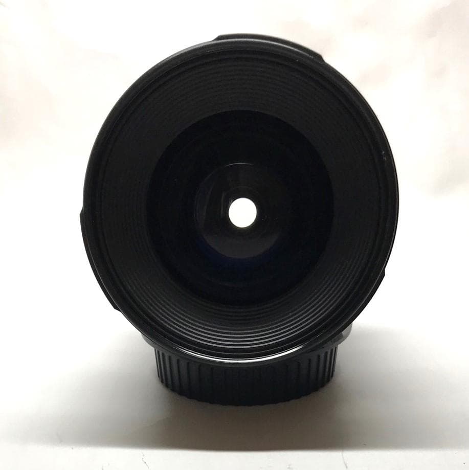 キヤノン EF20mm F2.8マクロ付USM広角レンズ,ref# 4090