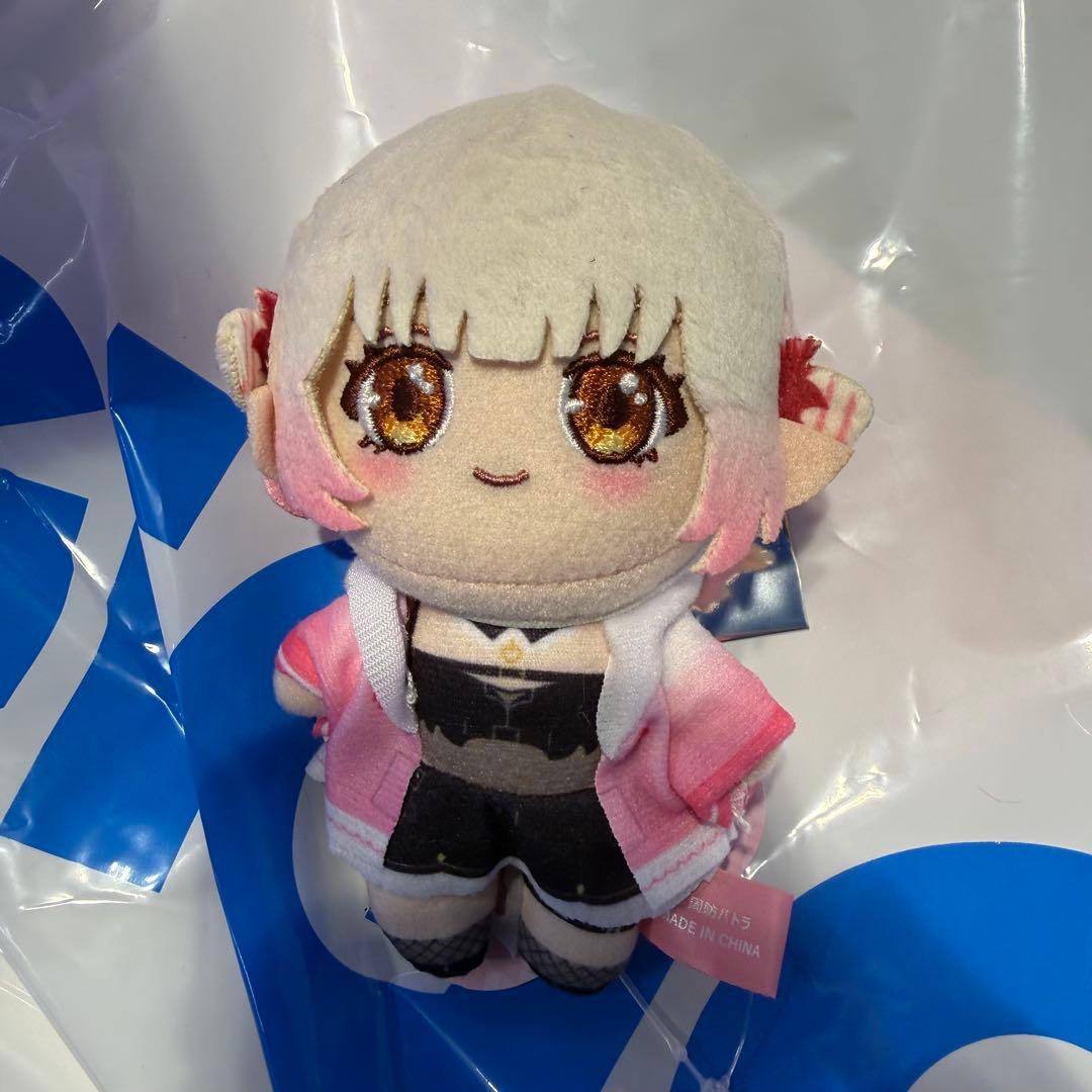 周防パトラ ボイスマスコット～GiGOグループのお店限定～ - メルカリ