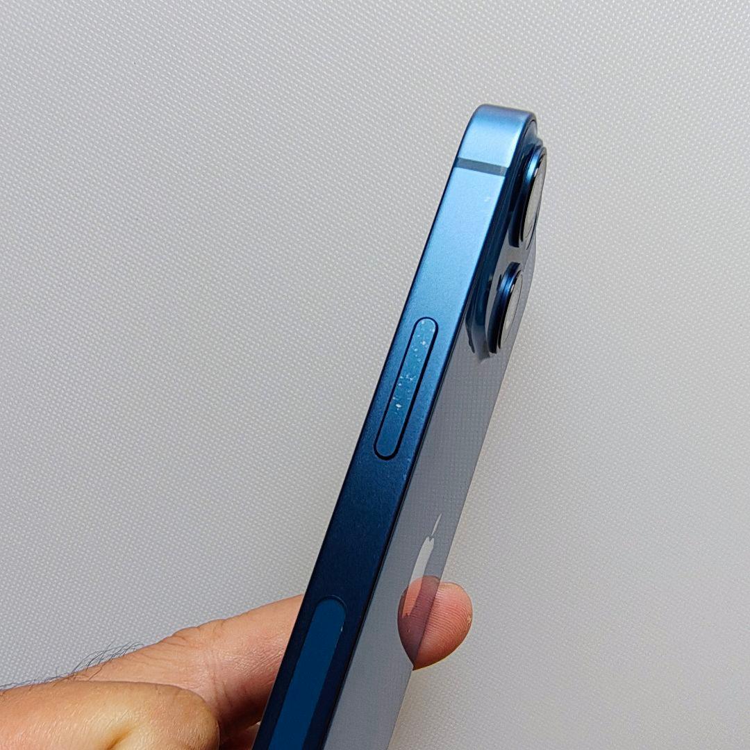 スマートフォン本体 Apple iPhone 13mini 512gb