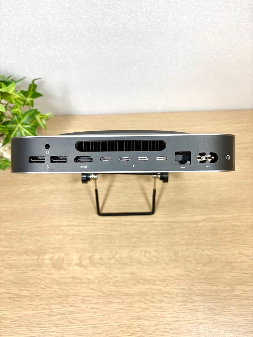 Office2024 最上位Mac Mini i7 Windows11Pro