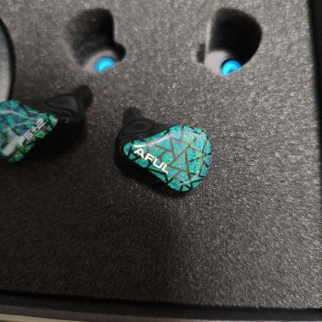 AFUL PERFORMER 5+2 （4.4mm）