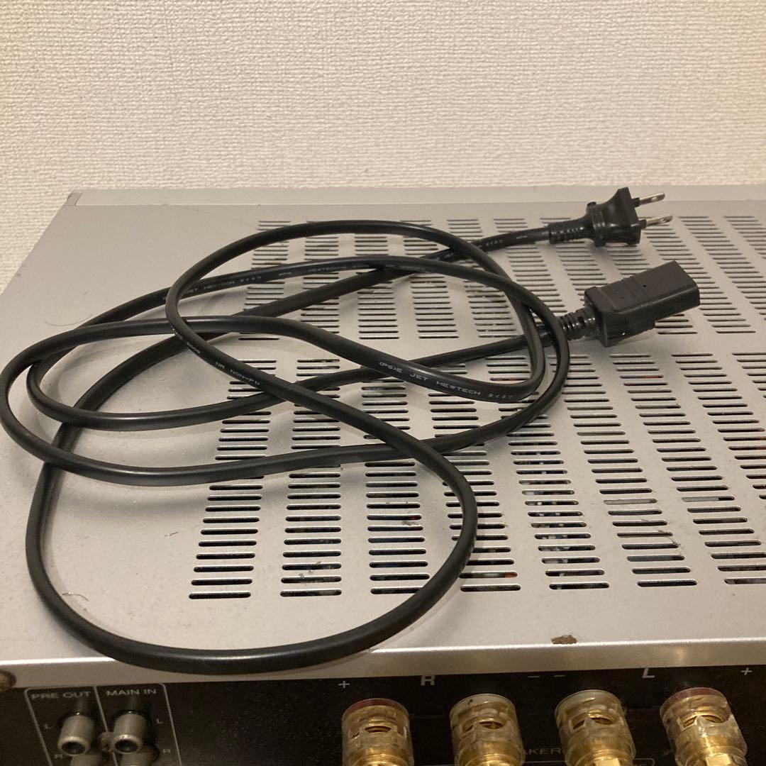 marantz PM6001 プリメインアンプ