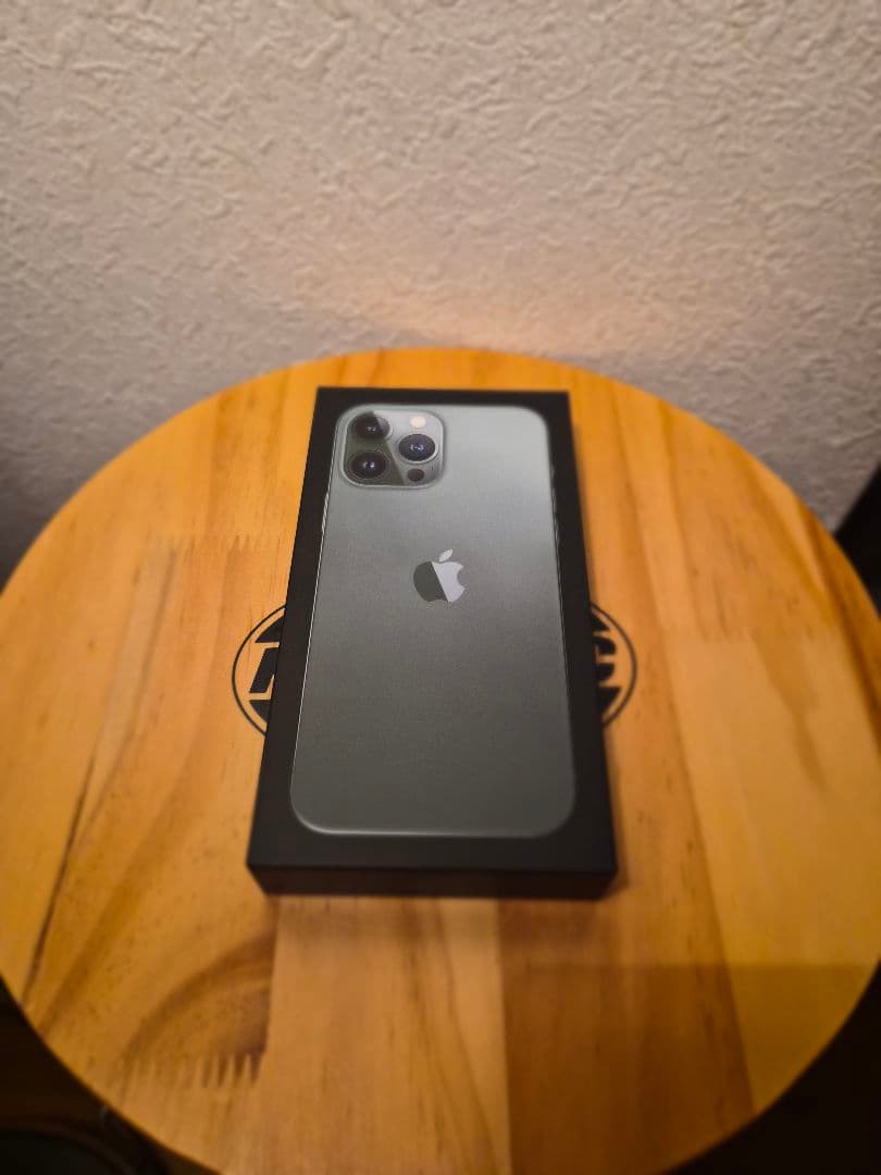 スマートフォン本体 iPhone 13 ProMax