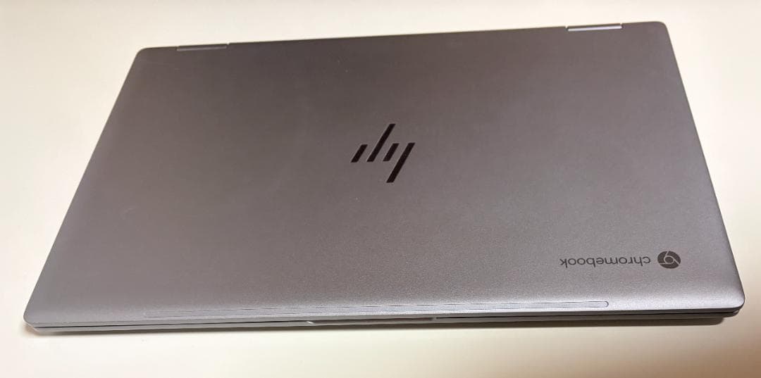 Chromebook x360 14c-ca0000 G1 14型 128GB Chromebook本体