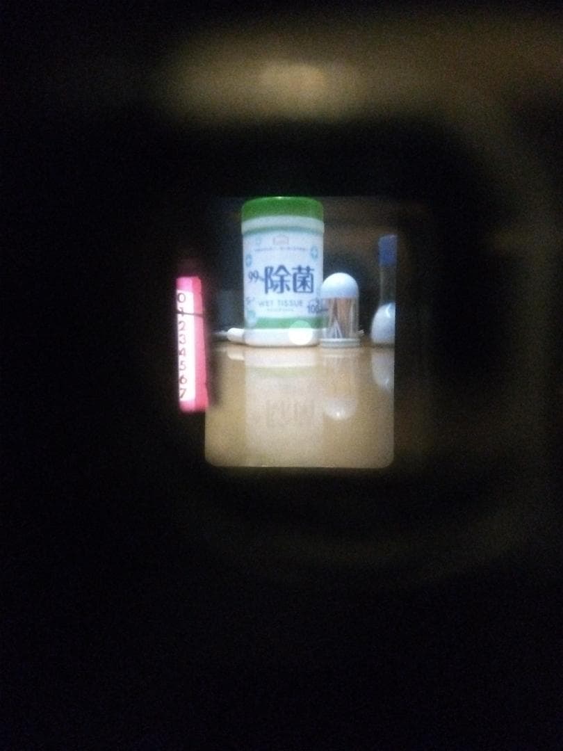 フィルムカメラ OLYMPUS PEN FT