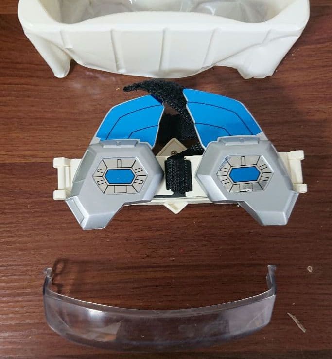 シャンバイザーミニ 「シャンゼリオン」 - メルカリ