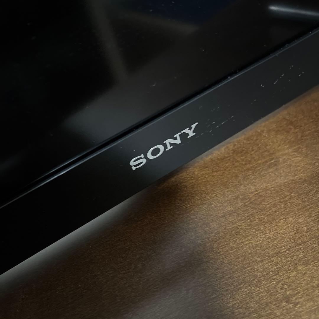 ☆SONY KDL-40EX52H HDD内蔵 40液晶テレビ BRAVIA