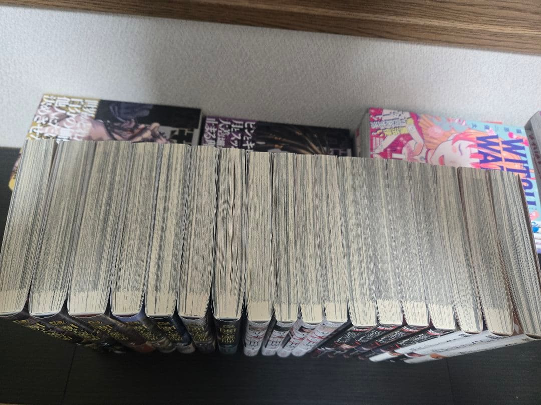 漫画113冊 まとめ売り おまけ付き