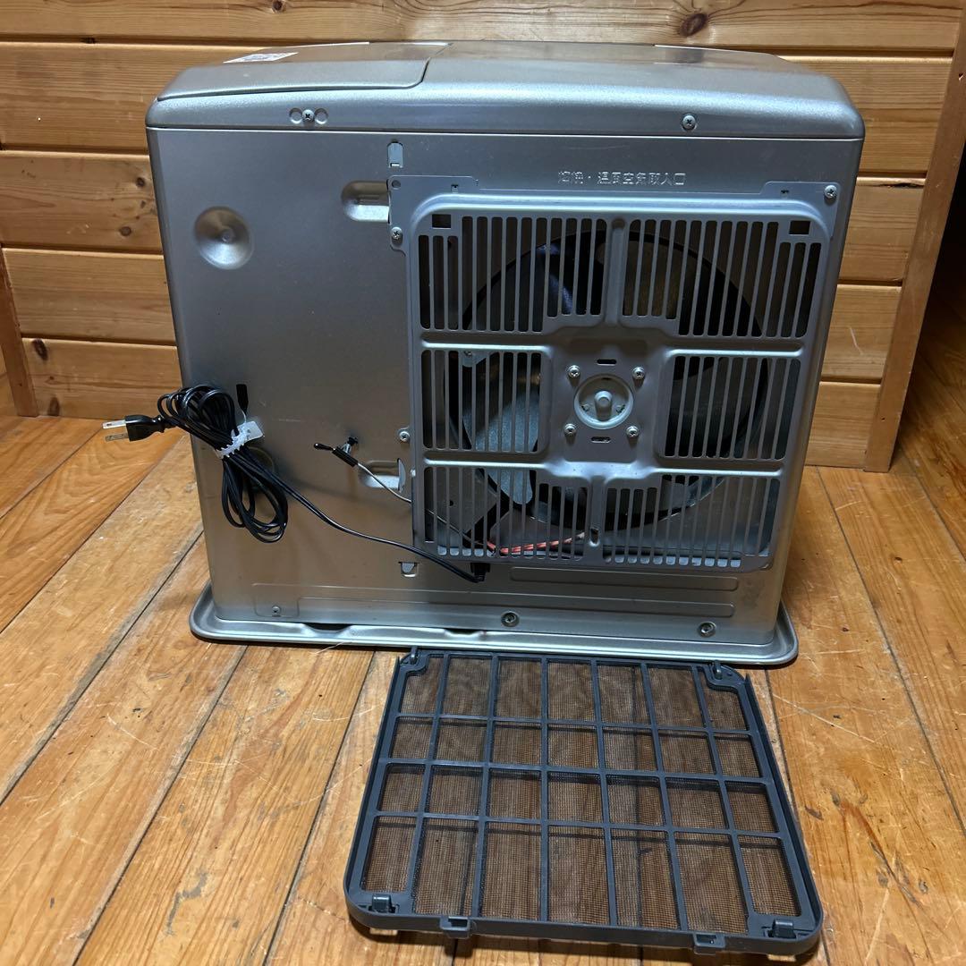 DAINICHI FW-61714SLX 石油ファンヒータータンク9L￼