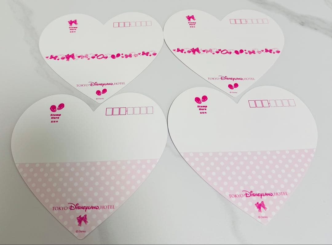 ディズニーランドホテル パルパルーザ ミニーのファンダーランドSP