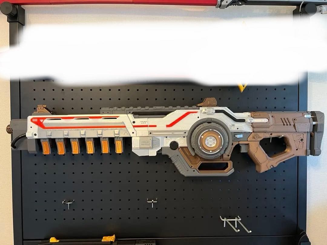 APEX ネメシス モデル マグネット式マガジン(発射機能なし) | 激安通販