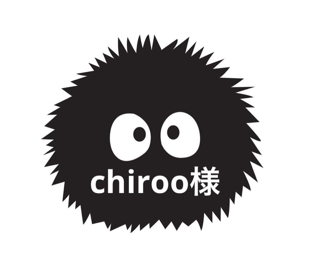 chiroo様 185322W_BKW_HERO_LG_large_603a