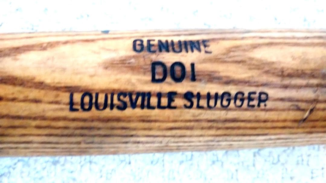 【超ビンテージ 】巨人V9戦士 土井正三さん実使用 直筆サイン入りバット 2026年最新】Yahoo!オークション -v9(サイン)の中古品・新品・未使用品一覧