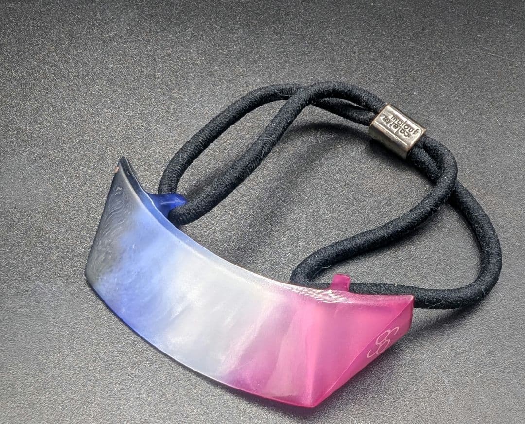 コレットマルーフ ヘアゴム - メルカリ