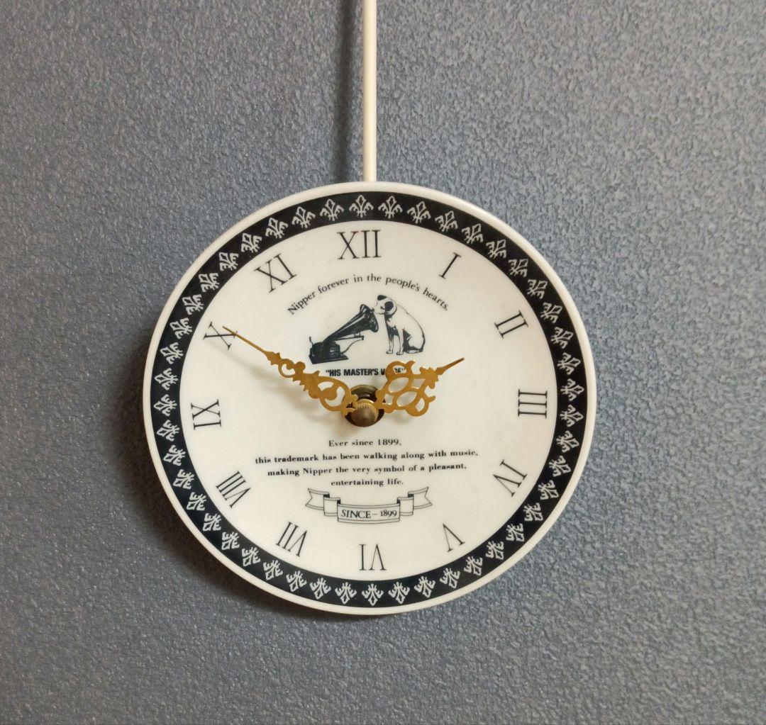 ビクター ニッパー犬 ニッパー 特大44cm～ 7匹 手渡し希望 千葉県