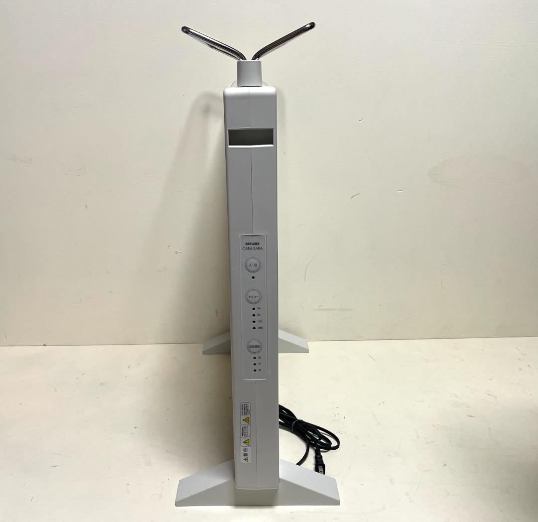 CARASARA パネルヒーター HL-800 富士ホーロー HotLand①