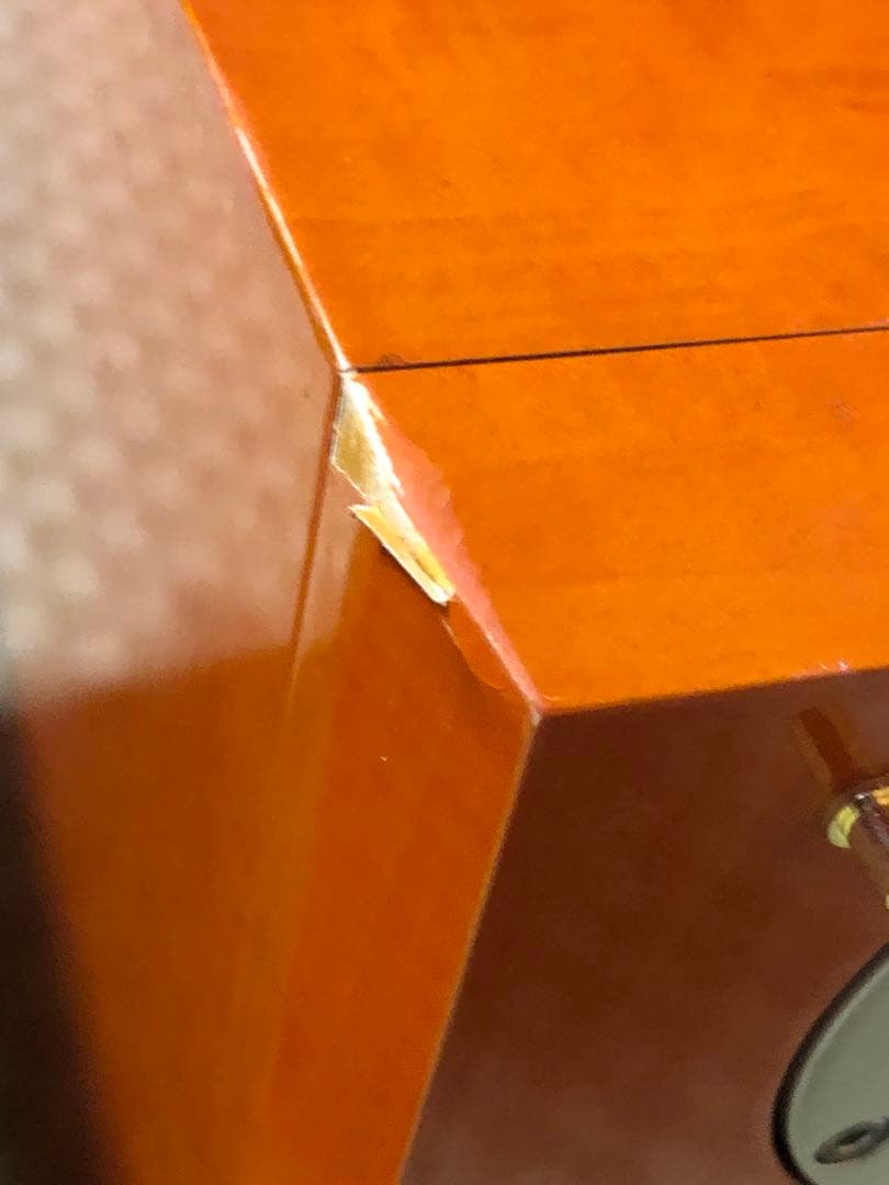 JVC SX-L33 MK2 2ウェイバスレフ型スピーカーシステム　生産終了品