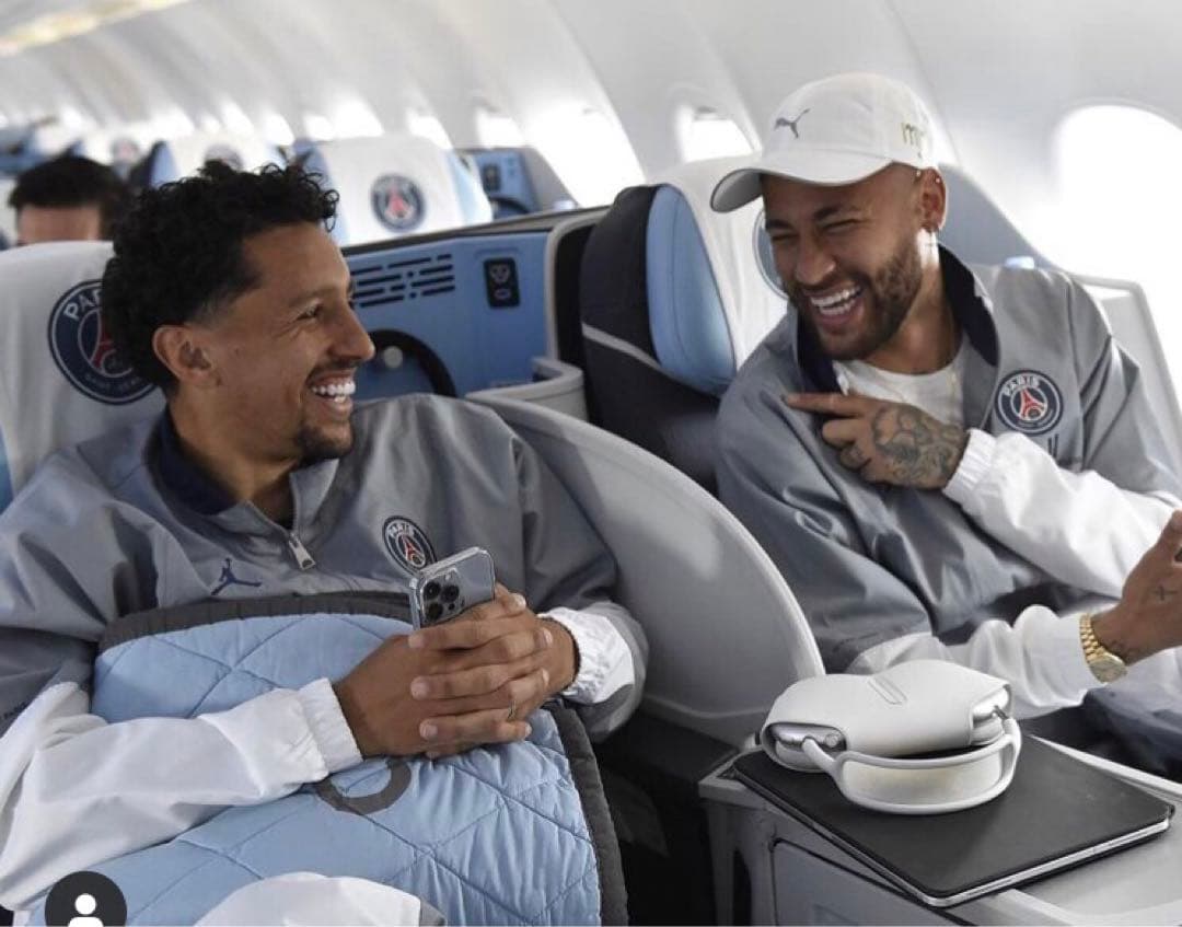 パリサンジェルマン ジョーダン セットアップ Lサイズ PSG 激レア