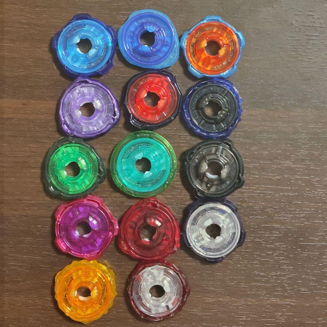 ベイブレードX 引退品 まとめ売り - メルカリ