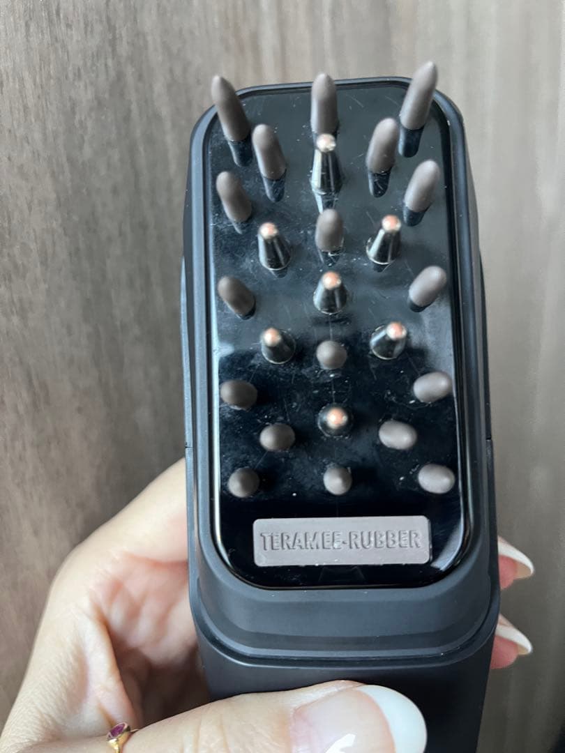 バレンタインセール‼︎テラミースプラッシュパルス2700 マルチ美顔器　動作確認済