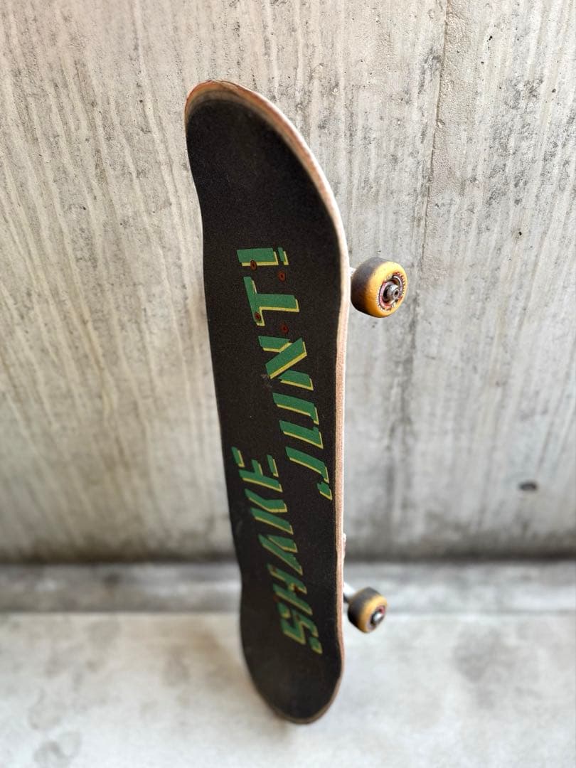 baker ベイカー スケートボード スケボ コンプリート 31.5×8.0 - メルカリ