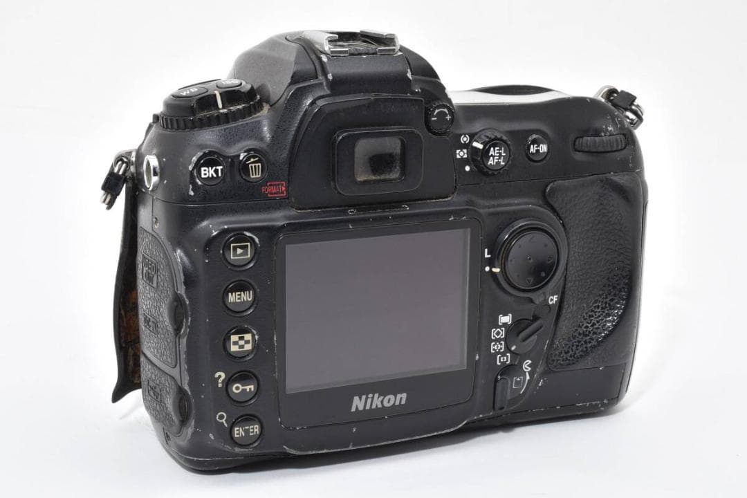 ★良品★ ニコン Nikon D200 レンズセット #1023