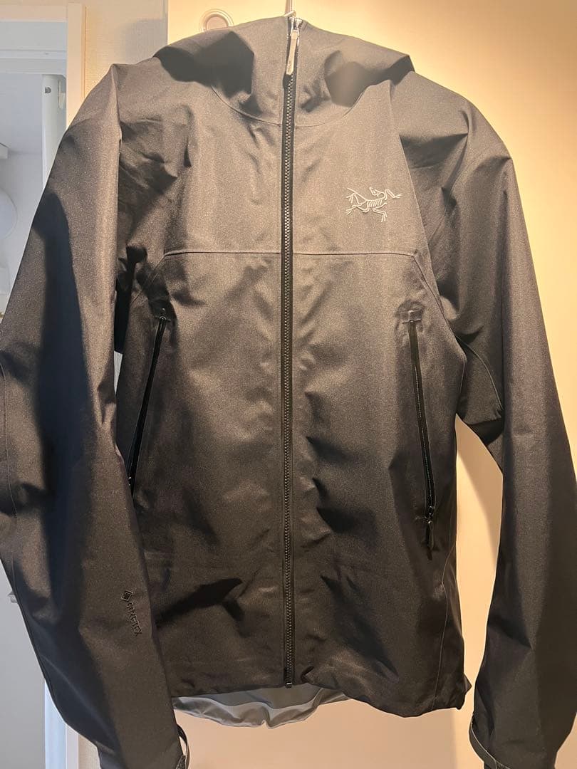 【最終値下げ】れん様　ARC'TERYX ベータジャケット　S/P 楽天市場】ARC'TERYX アークテリクス ベータジャケット メンズ 長袖