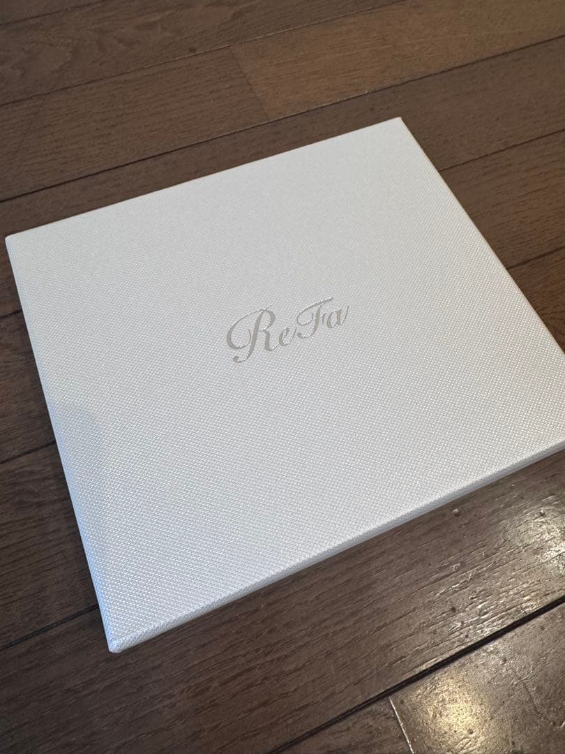 ReFa フォーカッサ ブラック