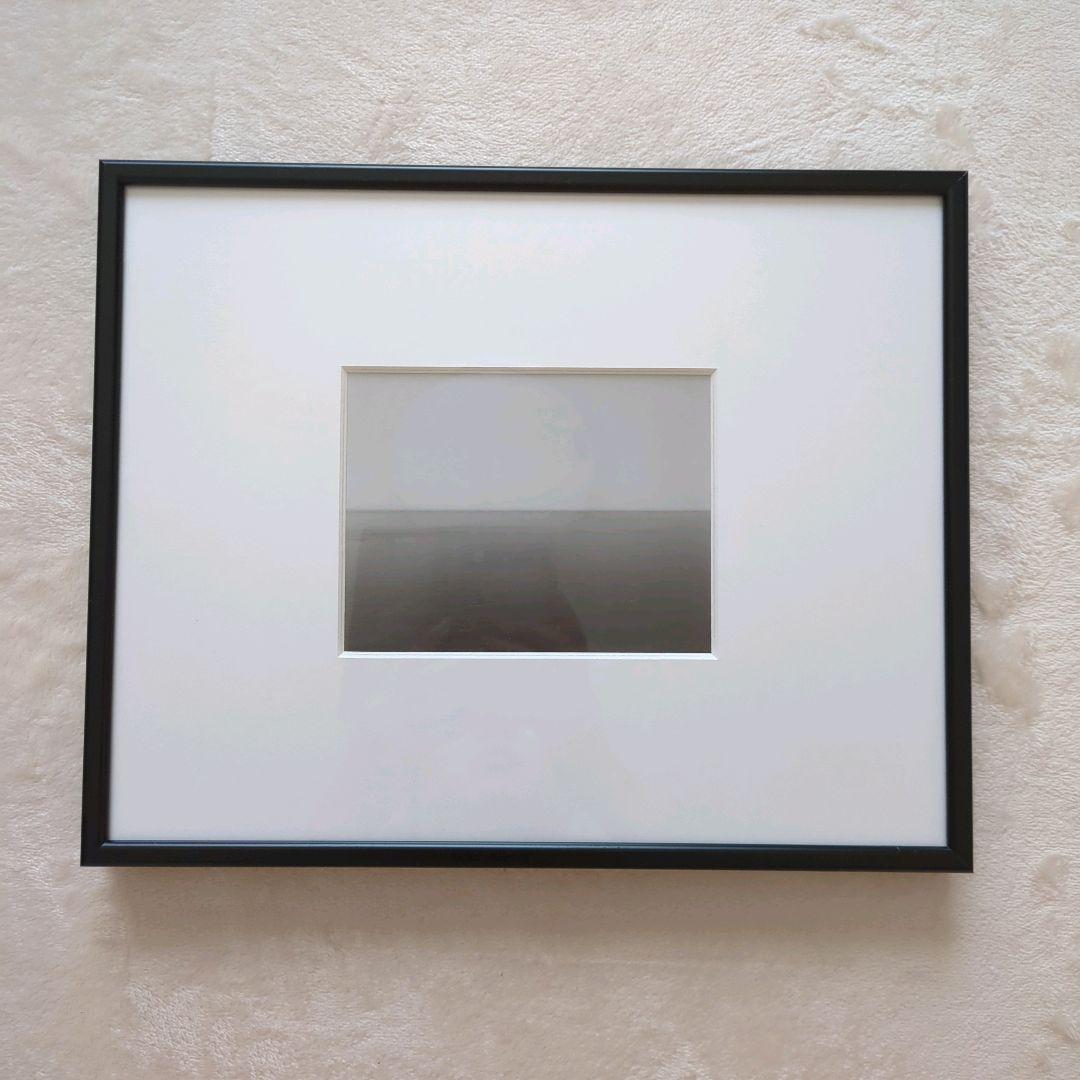 限定マット額装品/杉本博司/ボーデン湖/ウットヴィル 1993（杉本博司） Amazon.co.jp: ポスター 杉本博司 マット額装品/杉本博司/ボーデン湖