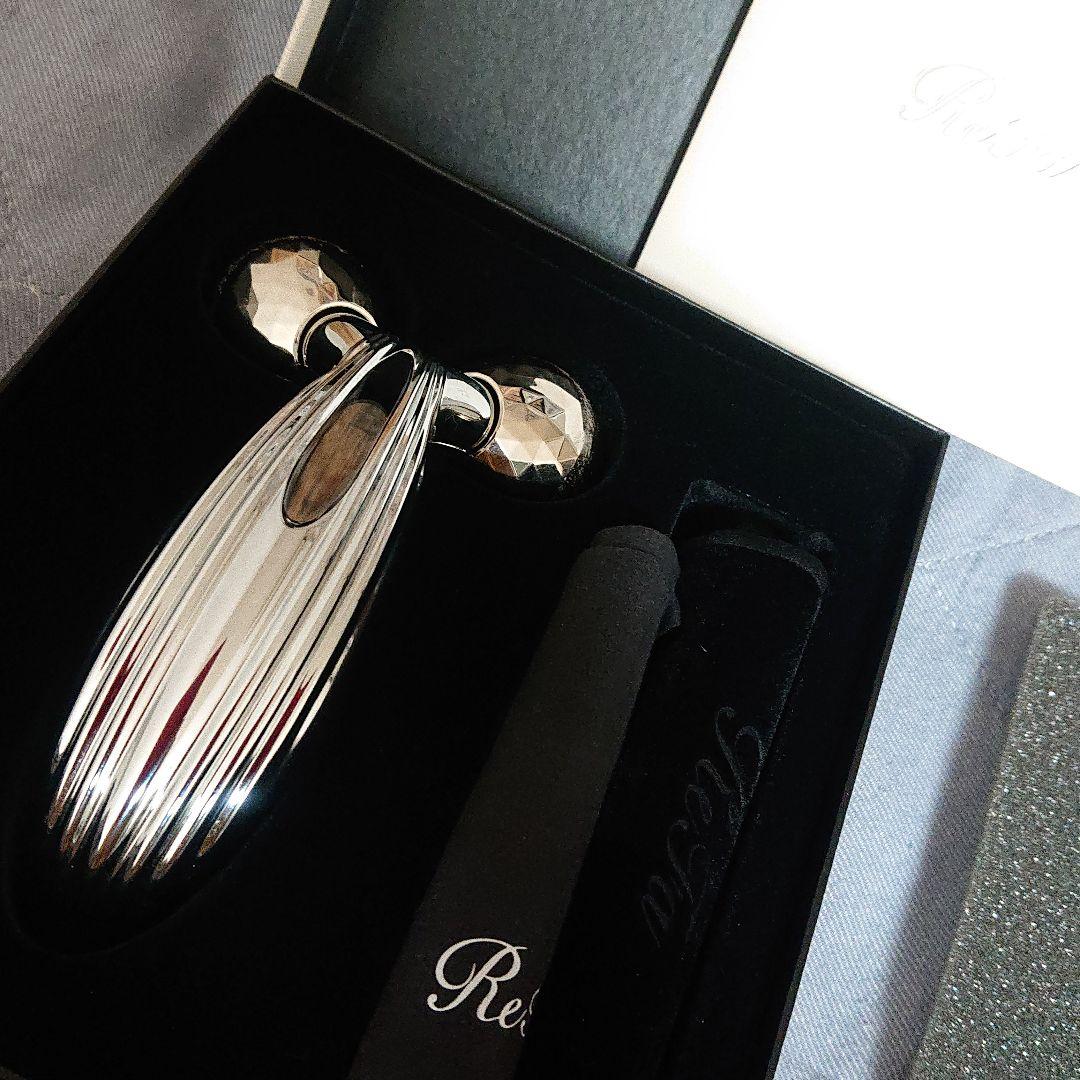 NTS 美顔ローラーリファ