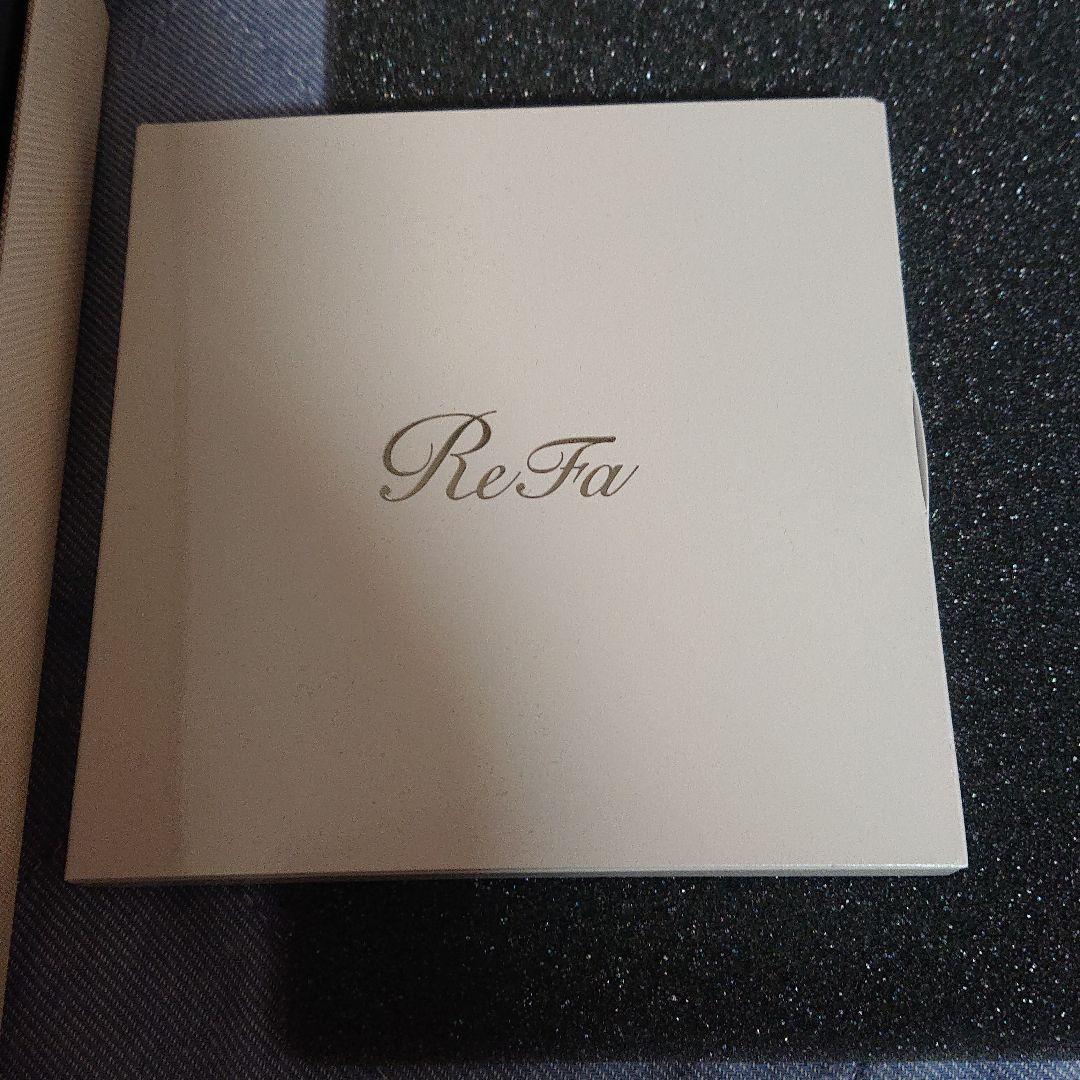 NTS 美顔ローラーリファ