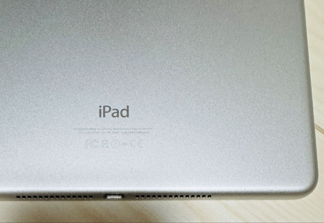 iPad本体 Apple iPad Air2