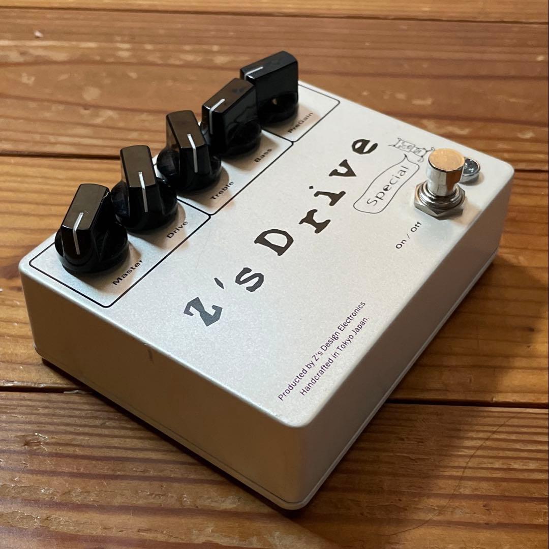 希少品】 Z's Drive Special - メルカリ