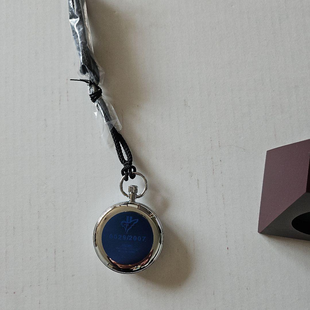 希少品〗 「阪急電鉄株式会社 創立百周年記念」時計と飾り台 - メルカリ