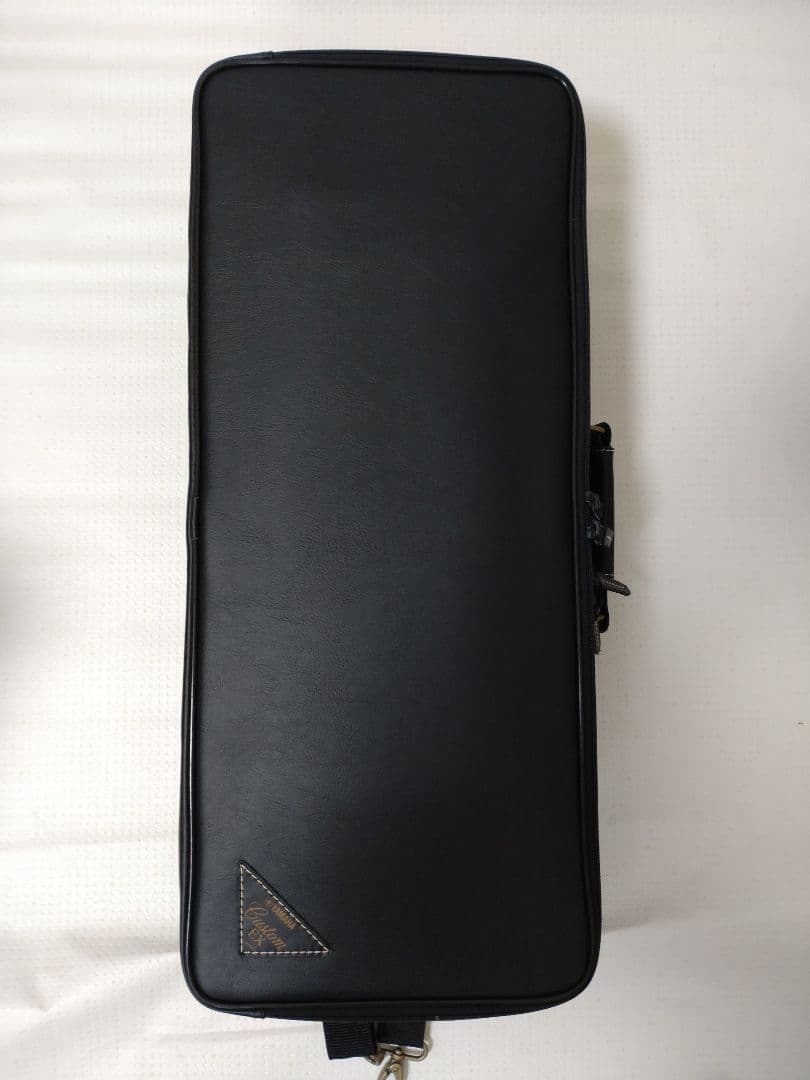 YAMAHA YAS-875EX サックスケース 黒 楽天市場】ヤマハ アルトサックス YAS-875EX YAMAHA [管楽器] : 宮地