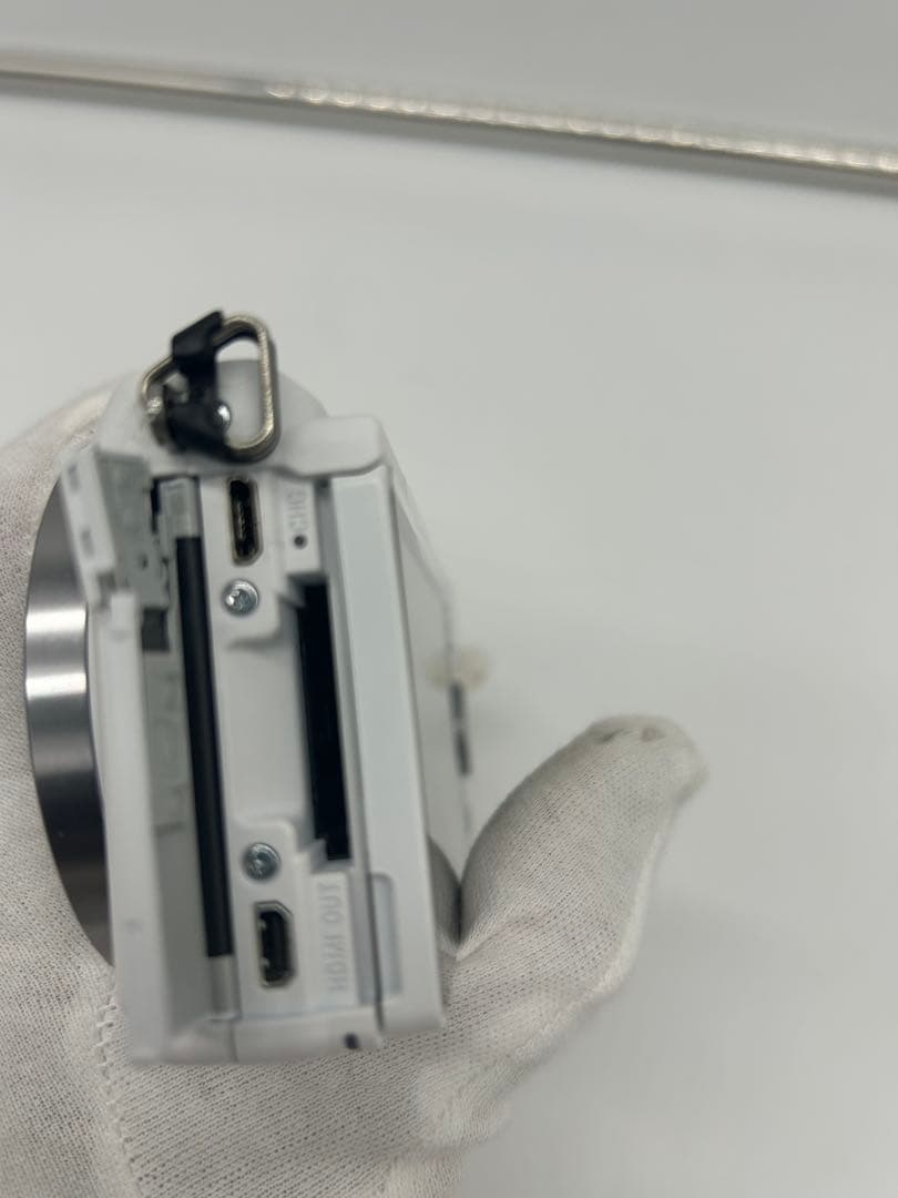 SONY α 5100 E 16-50mm シャッターカウント174