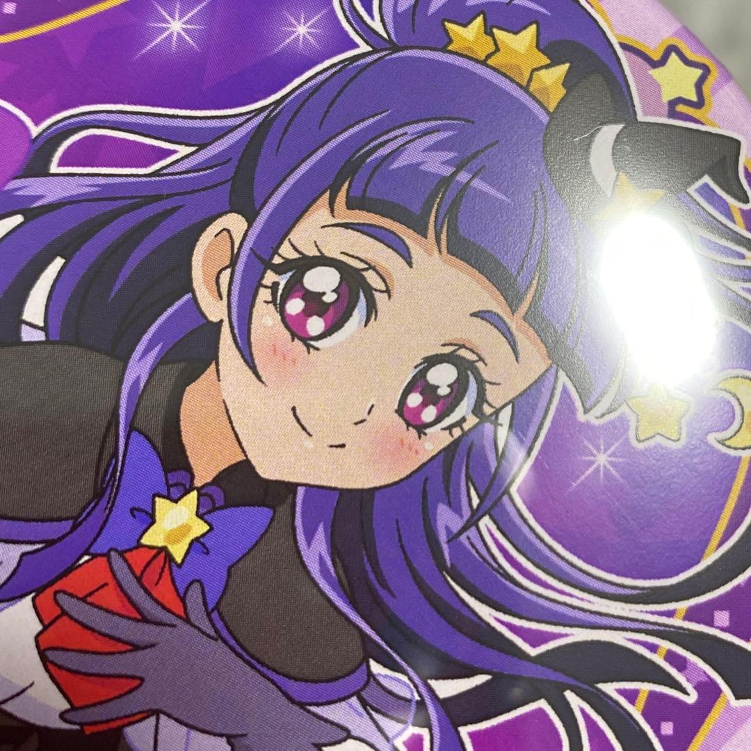 プリキュアランド第7弾 ～コズミック☆サーカス～ ブラインド缶バッジ