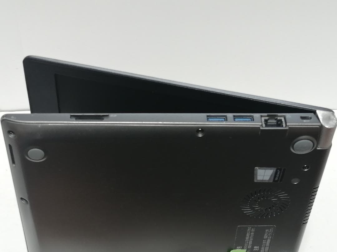 Windows11ノートパソコン爆速SSDメモリ8Gwifioffice互換x