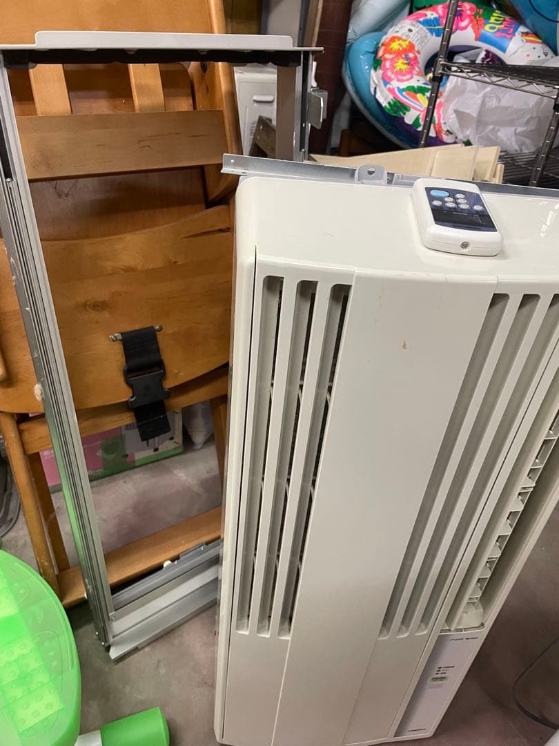 corona ルームエアコン Amazon | コロナ(Corona) Relala(リララ) 冷房専用エアコン 主に6畳用