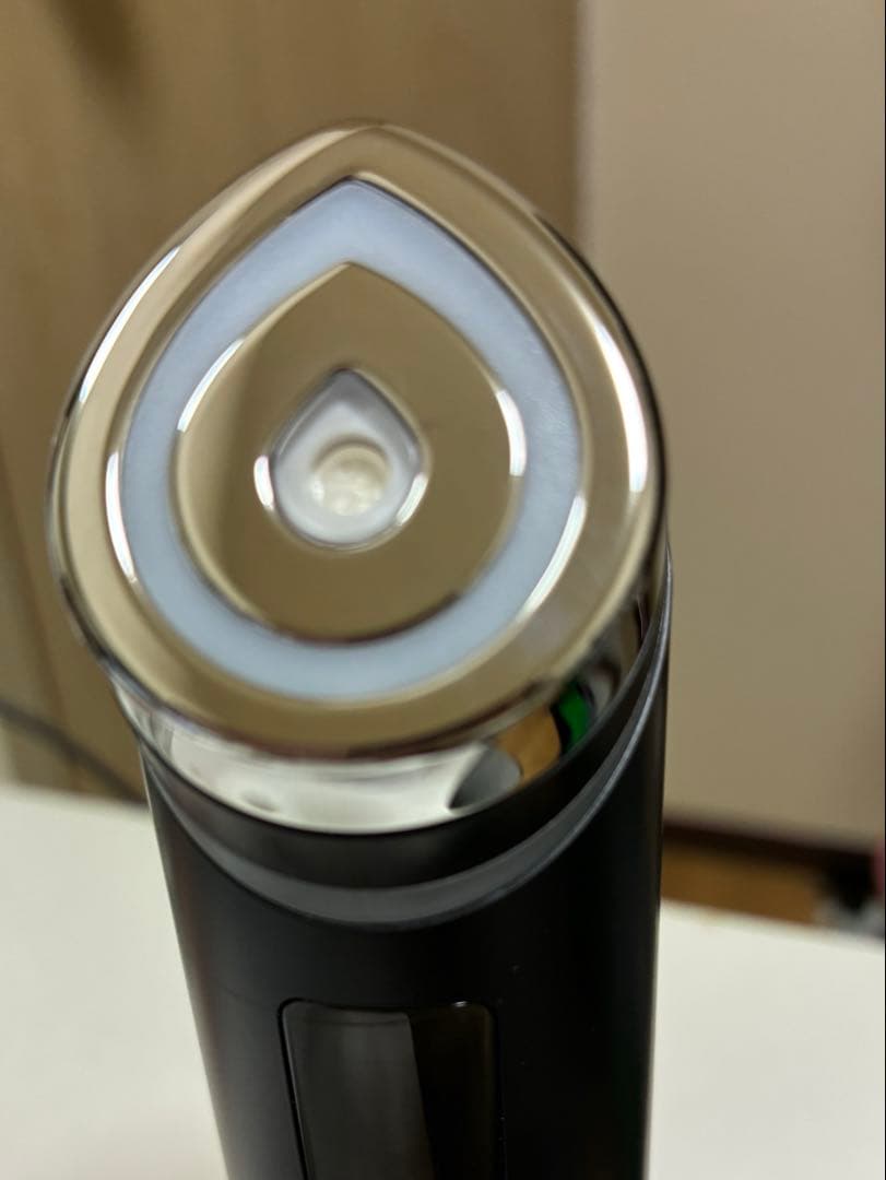 メディキューブ美顔器 ブースタープロ