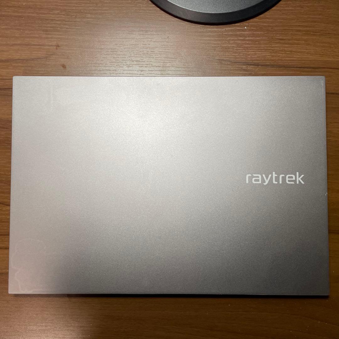 ドスパラ raytrek R6-RL レイトレック パソコン ノートパソコン