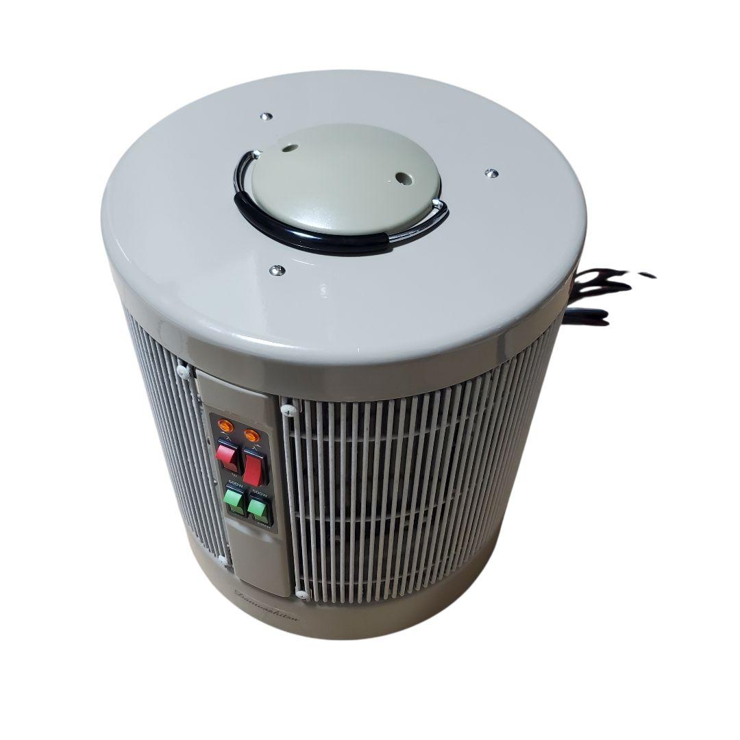 【冬物セール】RCS 暖話室 1000型 DAN1000-R16 パネルヒーター