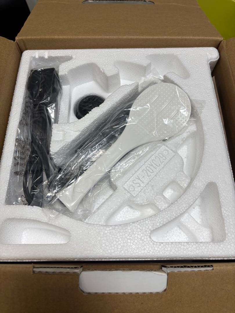 Cooking Pro クッキングプロ V2 (2.4L)電気圧力鍋