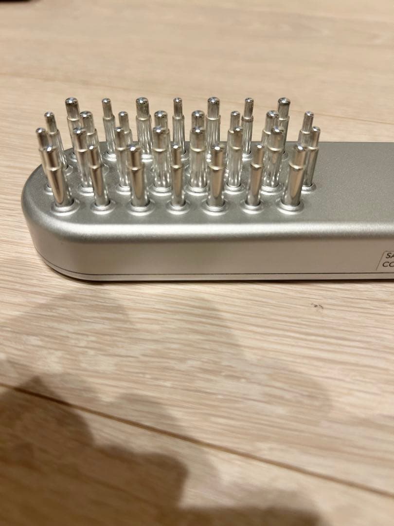 SALONIA(サロニア) EMSリフトブラシ