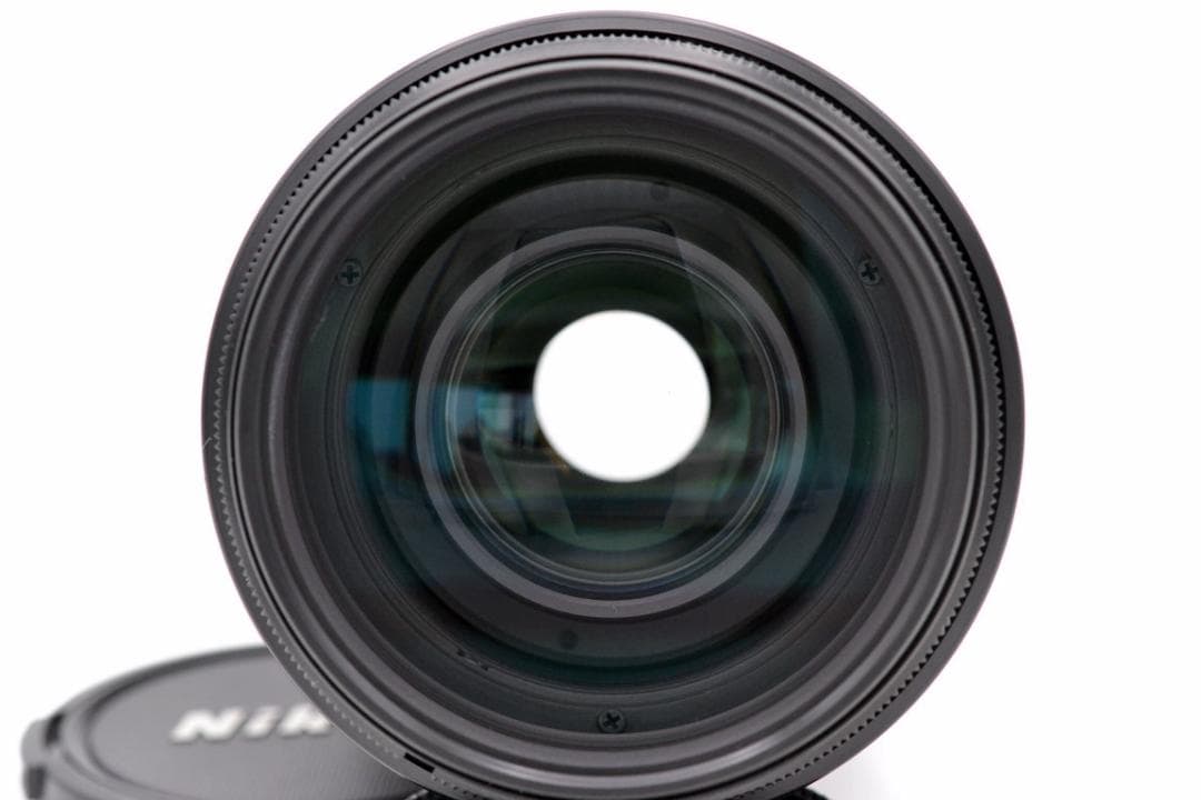 Nikon AF NIKKOR 70-210mm 4 望遠ズームレンズ FX