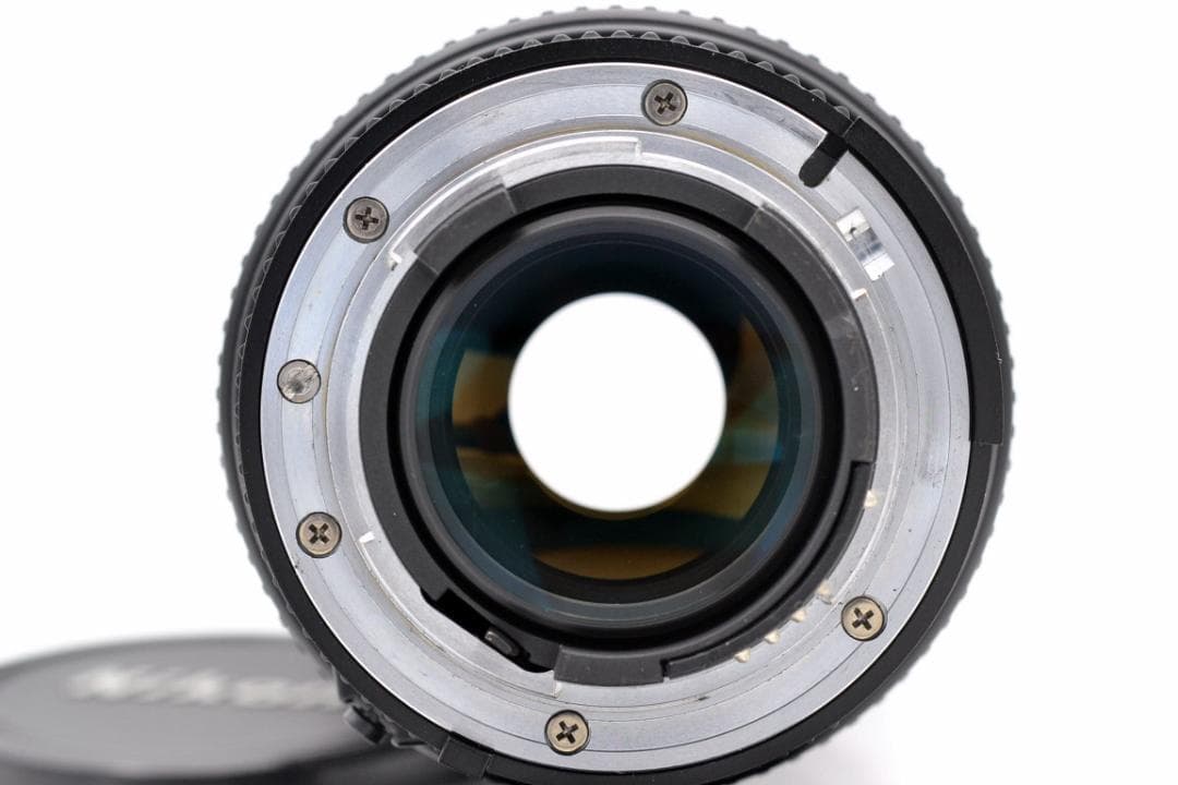 Nikon AF NIKKOR 70-210mm 4 望遠ズームレンズ FX